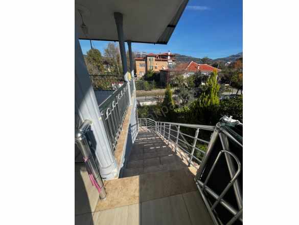 Ortaca Gölbaşı 2+1 Kapalı Mutfak Geniş Kiralık Daire