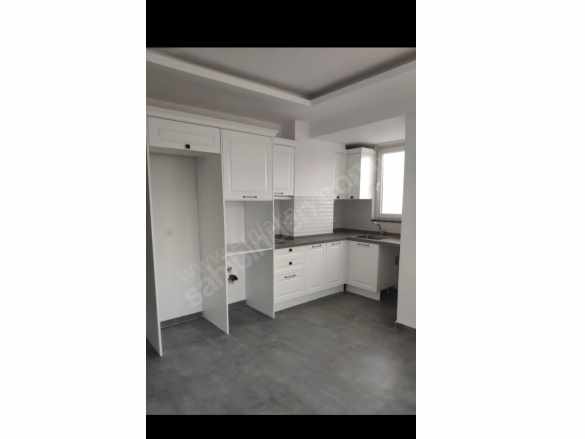 Mugla Ortaca Cumhuriyet Mahallesinde 3 Cü Kat 50 M2 Yeni 1+1 Eşyasız Kiralık Daire