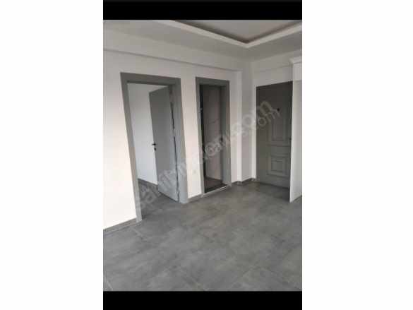 Mugla Ortaca Cumhuriyet Mahallesinde 3 Cü Kat 50 M2 Yeni 1+1 Eşyasız Kiralık Daire