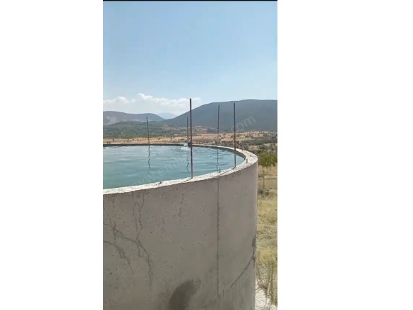 Ulukent Tavas Satılık Tarla |  37000M2 15.000.000Tl Resim-2