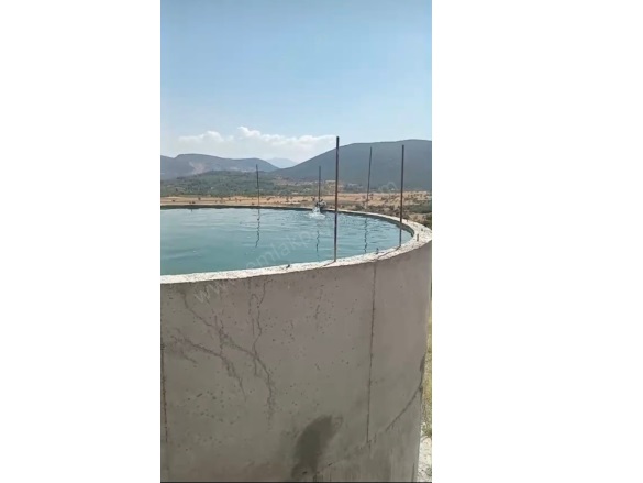 Ulukent Tavas Satılık Tarla |  37000M2 15.000.000Tl Resim-4