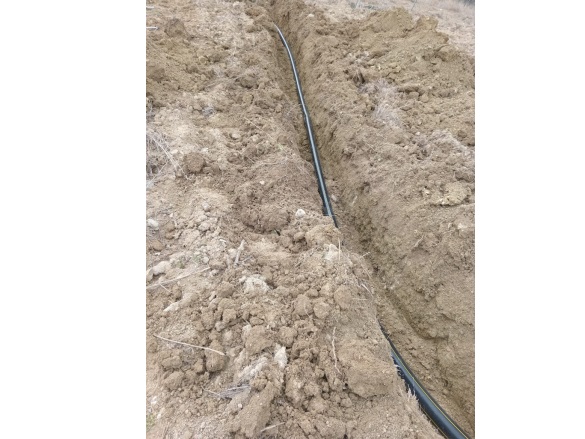 Ulukent Tavas Satılık Tarla |  37000M2 15.000.000Tl Resim-5