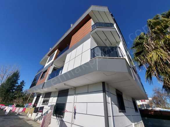 Dalaman Da Yeni 1+1 Satılık Daire Veya Takas Altıntas