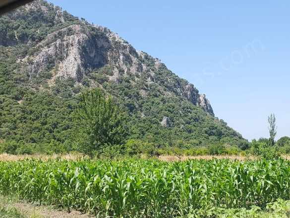 Ortaca Okçular Marmarlıda 500 M² Müstakil Satılık Arsa