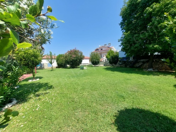 Hisarönü Fethiye Satılık Daire |  2+1 Oda | 110M2 9.750.000Tl | 2. Kat | Klima | 2 Banyo | 2 Yatak Odası Resim-2