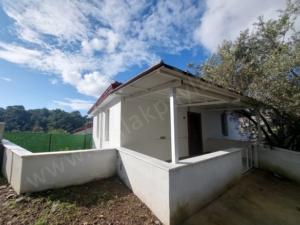 Gökbel Ortaca Kiralık Daire |  2+1 Oda | 160M2 Aylık 55.000Tl | Müstakil | Klima | 1 Banyo | 2 Yatak Odası Resim-3