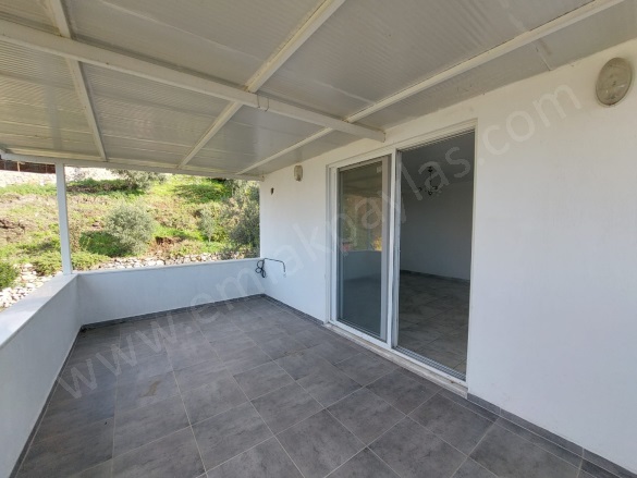 Gökbel Ortaca Kiralık Daire |  2+1 Oda | 160M2 Aylık 55.000Tl | Müstakil | Klima | 1 Banyo | 2 Yatak Odası Resim-4