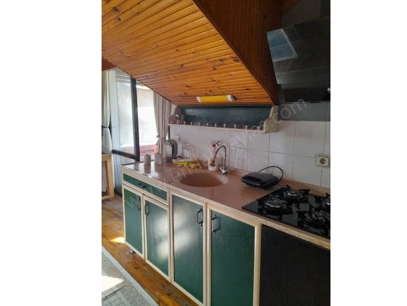 Dalyan Ortaca Kiralık Daire |  2+1 Oda | 70M2 Aylık 15.000Tl | Çatı Katı | Klima | 1 Banyo | 2 Yatak Odası Resim-2