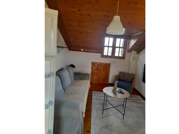 Dalyan Ortaca Kiralık Daire |  2+1 Oda | 70M2 Aylık 15.000Tl | Çatı Katı | Klima | 1 Banyo | 2 Yatak Odası Resim-5