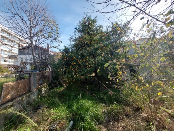 Cumhuriyet Ortaca Satılık Arsa |  1680M2 36.000.000Tl İmarlı  Resim-4