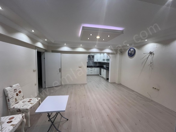 Terzialiler Ortaca Satılık Daire |  3+1 Oda | 120M2 5.500.000Tl | 1. Kat | Klima | 1 Banyo | 3 Yatak Odası Resim-1