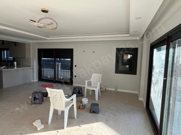 Çaylı Ortaca Satılık Villa |  4+1 Oda | 140M2 21.000.000Tl | Villa | Klima | 3 Banyo | 4 Yatak Odası Resim-3