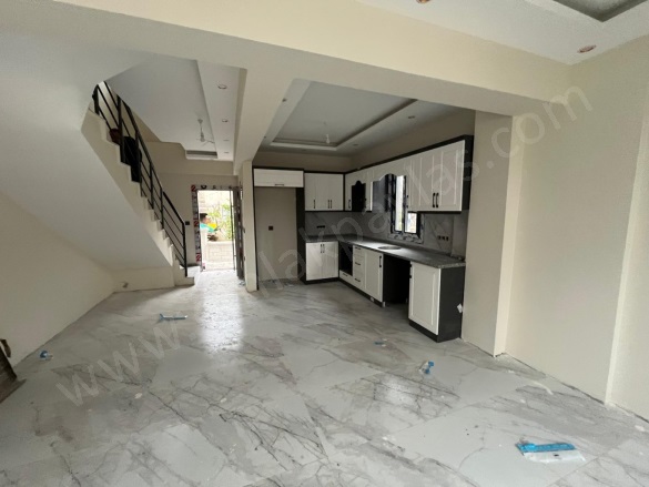 Yerbelen Ortaca Satılık Villa |  2+1 Oda | 75M2 7.500.000Tl | Villa | Klima | 2 Banyo | 2 Yatak Odası Resim-2