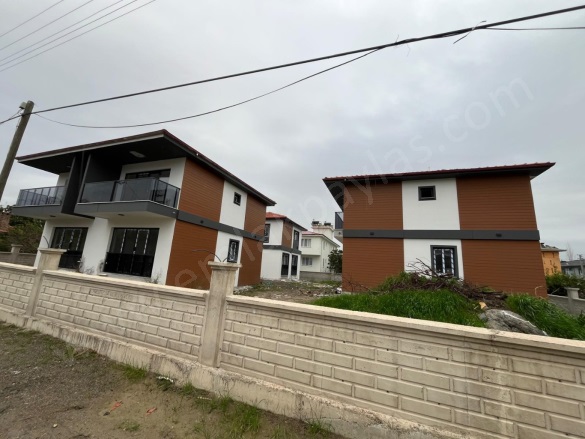 Yerbelen Ortaca Satılık Villa |  2+1 Oda | 75M2 7.500.000Tl | Villa | Klima | 2 Banyo | 2 Yatak Odası Resim-5