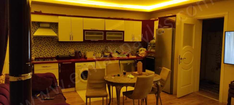 Mugla Ortaca Okçularda Kelepir 735 M2 Müstakil Arsada 100 Tek Katlı 2+1 Köy Ev Satılık