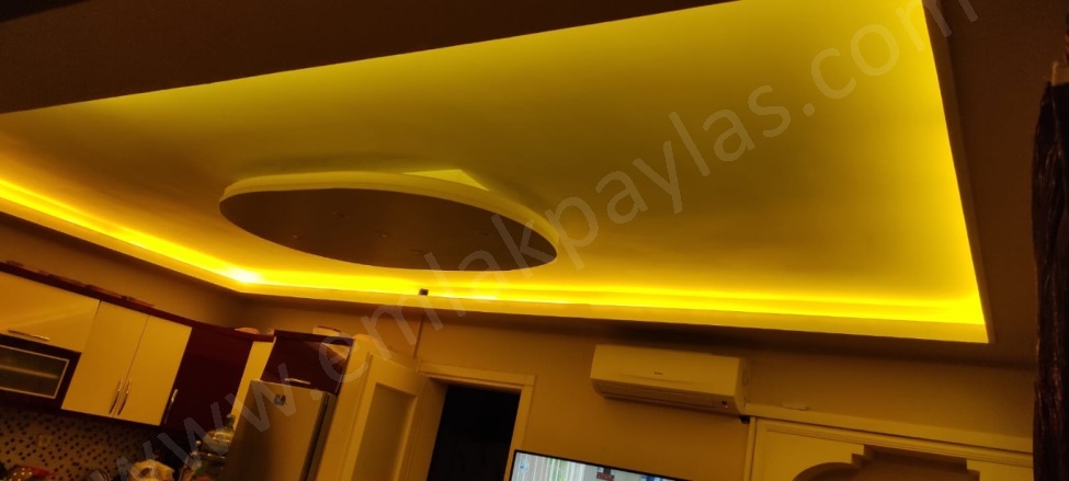 Okçular Ortaca Satılık Müstakil Ev |  2+1 Oda | 110M2 10.000.000Tl | Müstakil | Klima | 1 Banyo | 2 Yatak Odası Resim-5