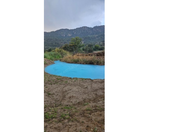 Fevziye Ortaca Satılık Arazi |  7350M2 40.000.000Tl Resim-2