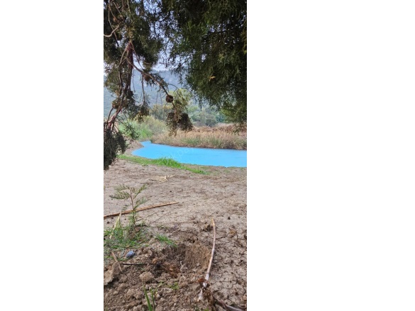 Fevziye Ortaca Satılık Arazi |  7350M2 40.000.000Tl Resim-4