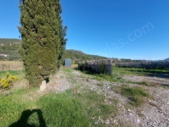 Fevziye Ortaca Satılık Arazi |  7350M2 40.000.000Tl Resim-5