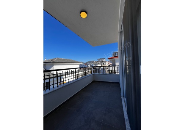 Karaburun Ortaca Satılık Daire |  2+1 Oda | 90M2 5.000.000Tl Eşyalı  | 3. Kat | Klima | 2 Banyo | 2 Yatak Odası Resim-4