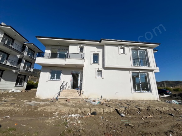 Yerbelen Ortaca Satılık Villa |  3+1 Oda | 150M2 23.000.000Tl | Villa | Klima | 3 Banyo | 3 Yatak Odası Resim-1