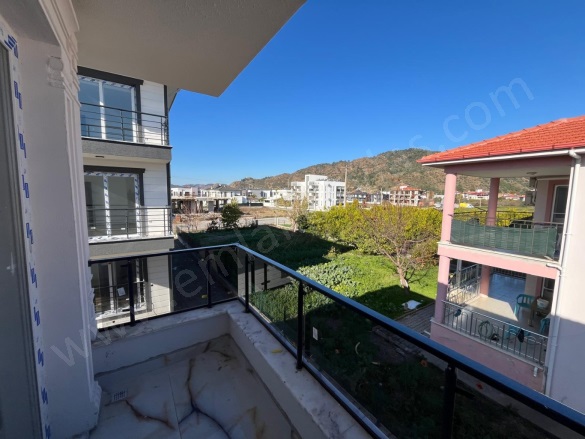 Yerbelen Ortaca Satılık Villa |  3+1 Oda | 150M2 23.000.000Tl | Villa | Klima | 3 Banyo | 3 Yatak Odası Resim-4