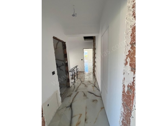 Yerbelen Ortaca Satılık Villa |  3+1 Oda | 150M2 23.000.000Tl | Villa | Klima | 3 Banyo | 3 Yatak Odası Resim-5