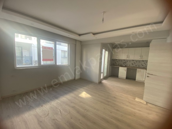 Merkez Ortaca Satılık Daire |  2+1 Oda | 85M2 4.250.000Tl | 3. Kat | Klima | 2 Banyo | 2 Yatak Odası Resim-1