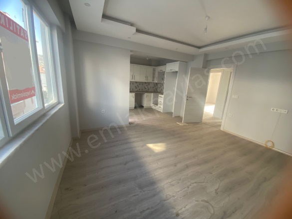 Merkez Ortaca Satılık Daire |  2+1 Oda | 85M2 4.250.000Tl | 3. Kat | Klima | 2 Banyo | 2 Yatak Odası Resim-2