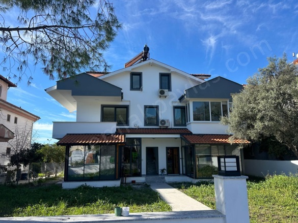 Gelişim Köyceğiz Satılık Daire |  2+1 Oda | 75M2 5.950.000Tl | Giriş Katı | Klima | 2 Banyo | 2 Yatak Odası Resim-1