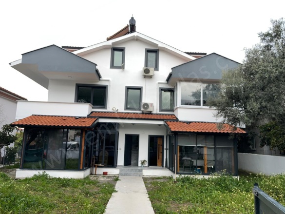 Gelişim Köyceğiz Satılık Daire |  2+1 Oda | 75M2 5.950.000Tl | Giriş Katı | Klima | 2 Banyo | 2 Yatak Odası Resim-2