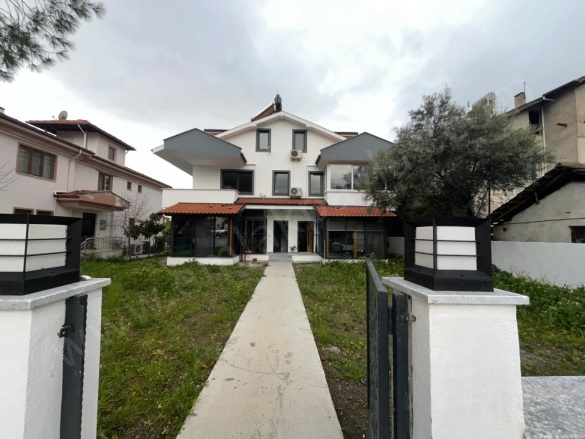 Gelişim Köyceğiz Satılık Daire |  2+1 Oda | 75M2 5.950.000Tl | Giriş Katı | Klima | 2 Banyo | 2 Yatak Odası Resim-3