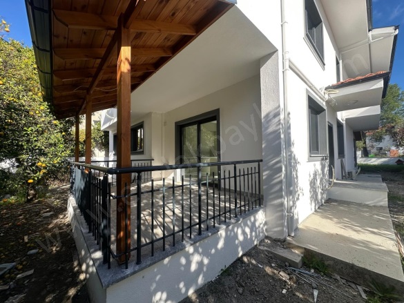 Gelişim Köyceğiz Satılık Daire |  2+1 Oda | 75M2 5.950.000Tl | Giriş Katı | Klima | 2 Banyo | 2 Yatak Odası Resim-4