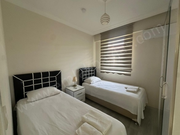 Çaylı Ortaca Satılık Daire |  2+1 Oda | 75M2 4.300.000Tl Eşyalı  | Zemin Kat | Klima | 1 Banyo | 2 Yatak Odası Resim-3