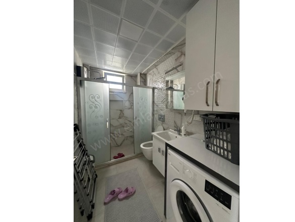 Çaylı Ortaca Satılık Daire |  2+1 Oda | 75M2 4.300.000Tl Eşyalı  | Zemin Kat | Klima | 1 Banyo | 2 Yatak Odası Resim-5