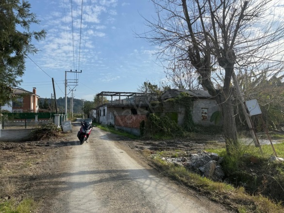 Akıncı Ortaca Satılık Arsa |  730M2 9.750.000Tl | Müstakil Resim-1