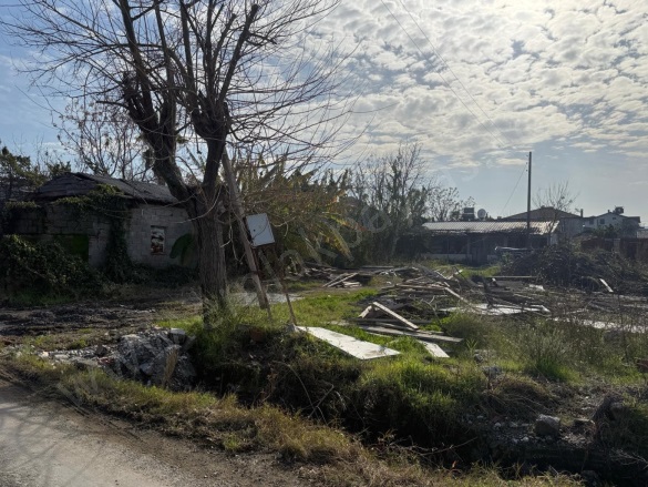 Akıncı Ortaca Satılık Arsa |  730M2 9.750.000Tl | Müstakil Resim-2