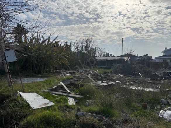 Akıncı Ortaca Satılık Arsa |  730M2 9.750.000Tl | Müstakil Resim-3