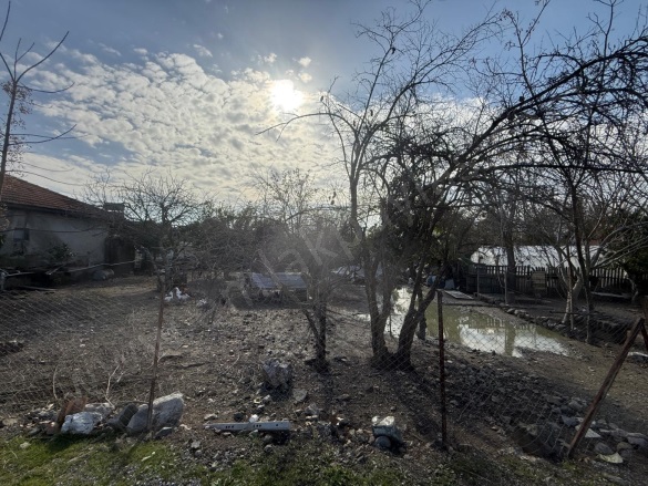 Akıncı Ortaca Satılık Arsa |  1036M2 12.500.000Tl İmarlı  Resim-2