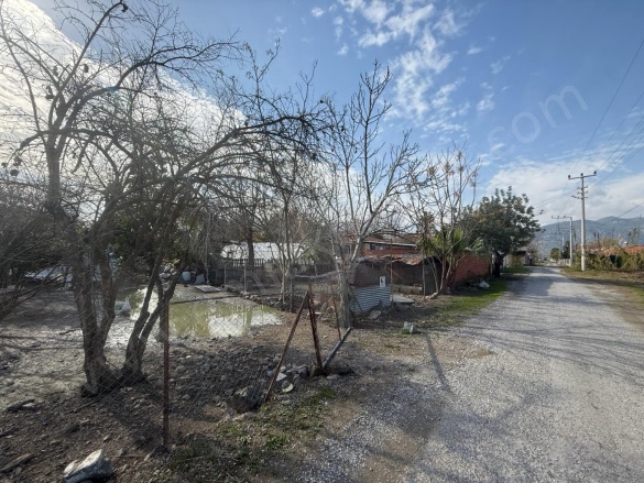 Akıncı Ortaca Satılık Arsa |  1036M2 12.500.000Tl İmarlı  Resim-4