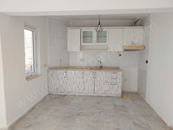 Dalyan Ortaca Kiralık Daire |  2+1 Oda | 75M2 Aylık 22.000Tl | 2. Kat | Klima | 1 Banyo | 2 Yatak Odası Resim-2