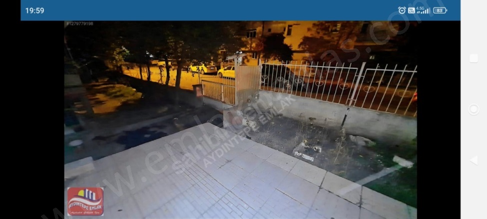 Kalaba Keçiören Satılık Daire |  3+1 Oda | 120M2 2.550.000Tl | Giriş Katı | 1 Banyo | 3 Yatak Odası Resim-2