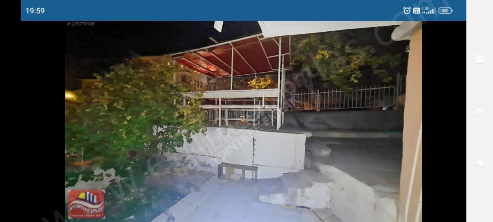 Kalaba Keçiören Satılık Daire |  3+1 Oda | 120M2 2.550.000Tl | Giriş Katı | 1 Banyo | 3 Yatak Odası Resim-3