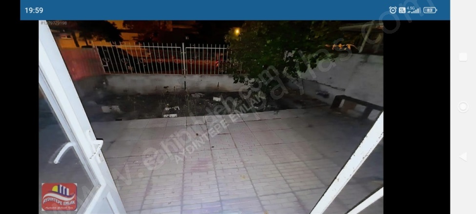 Kalaba Keçiören Satılık Daire |  3+1 Oda | 120M2 2.550.000Tl | Giriş Katı | 1 Banyo | 3 Yatak Odası Resim-4