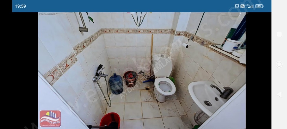 Kalaba Keçiören Satılık Daire |  3+1 Oda | 120M2 2.550.000Tl | Giriş Katı | 1 Banyo | 3 Yatak Odası Resim-5