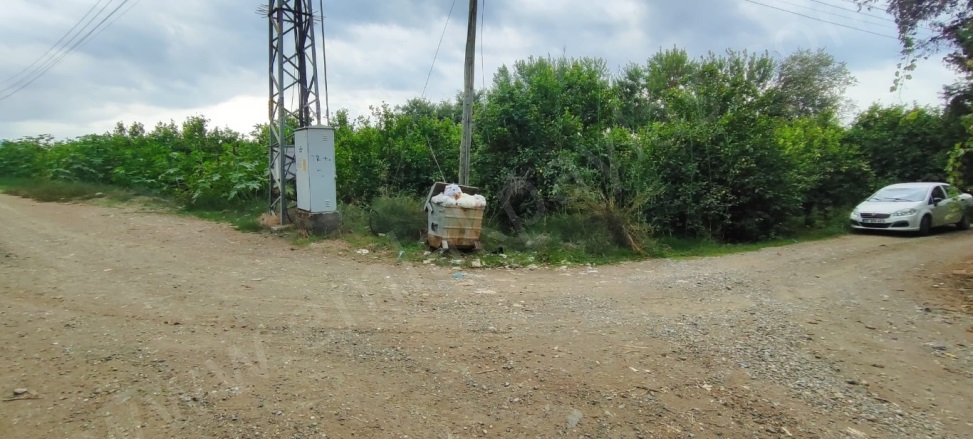 Fevziye Ortaca Satılık Arsa |  6200M2 12.000.000Tl Resim-4