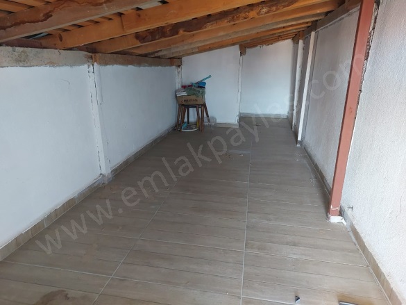 Dalyan Ortaca Kiralık Daire |  2+1 Oda | 70M2 Aylık 25.000Tl | Çatı Katı | Klima | 1 Banyo | 2 Yatak Odası Resim-1