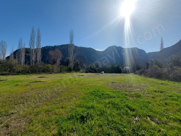 Okçular Ortaca Satılık Arsa |  750M2 6.500.000Tl Resim-2