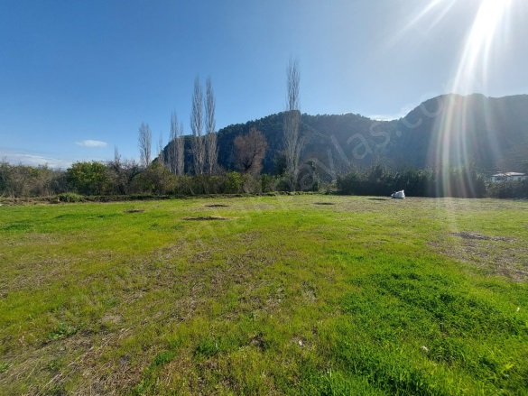 Okçular Ortaca Satılık Arsa |  750M2 6.500.000Tl Resim-5