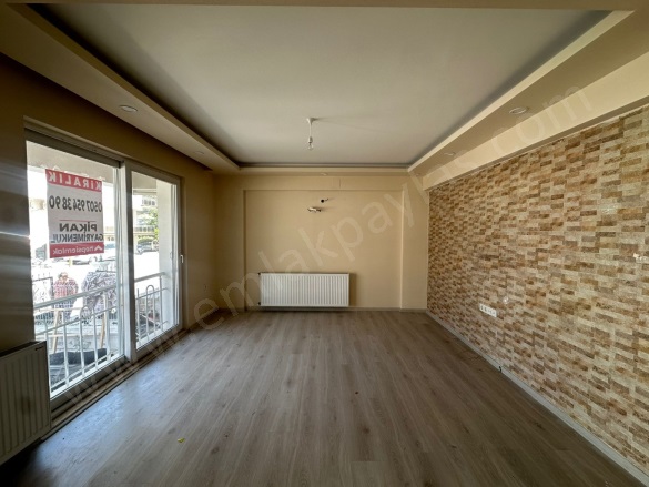 Cumhuriyet Ortaca Kiralık Daire |  3+1 Oda | 120M2 Aylık 27.000Tl | Yüksek Giriş | Klima | 2 Banyo | 3 Yatak Odası Resim-2